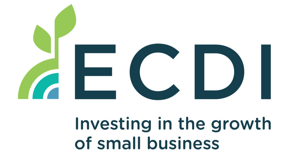 ECDI logo