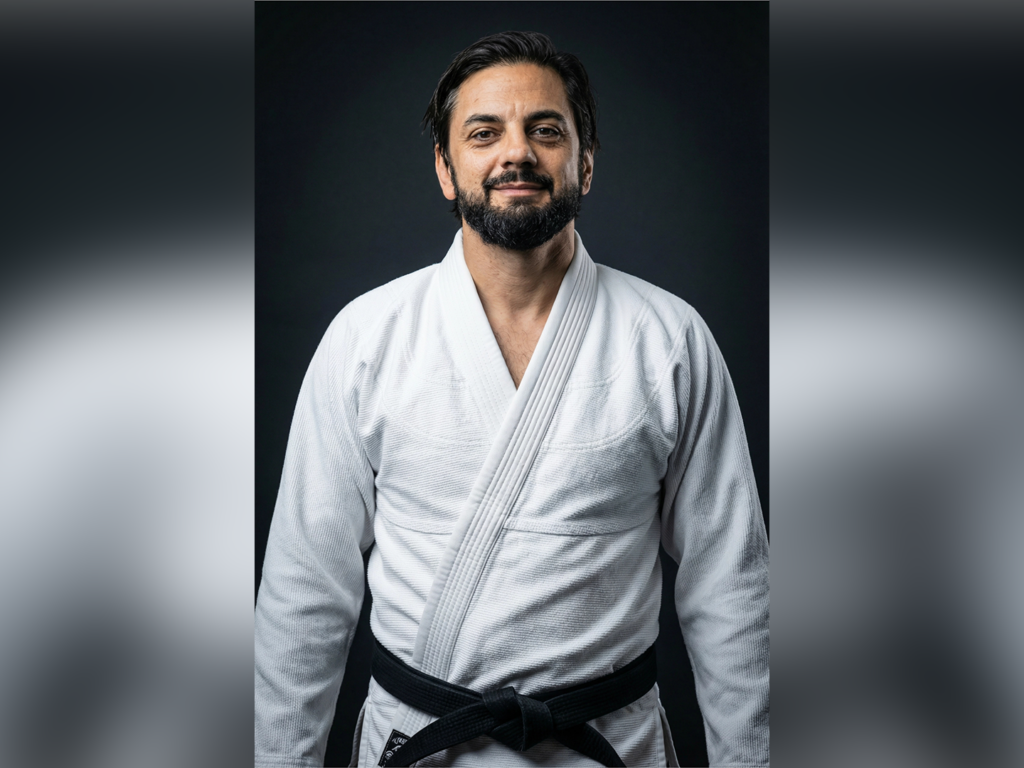 Misho Mixed Martial Arts